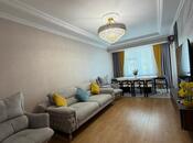Satılır 3 otaqlı yeni tikili 108 m², Həzi Aslanov m., photo 3 from 8