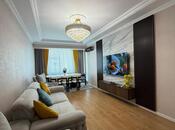 Satılır 3 otaqlı yeni tikili 108 m², Həzi Aslanov m., photo 2 from 8
