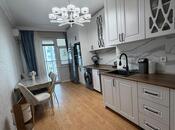 Satılır 3 otaqlı yeni tikili 108 m², Həzi Aslanov m., photo 6 from 8