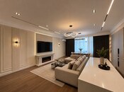 İcarəyə verilir 4 otaqlı yeni tikili 200 m², 28 May m., photo 1 from 8