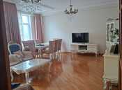 Satılır 3 otaqlı yeni tikili 124 m², 8 Noyabr m., photo 4 from 8
