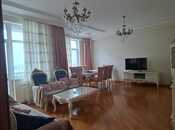 Satılır 3 otaqlı yeni tikili 124 m², 8 Noyabr m., photo 2 from 8