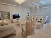 Satılır 3 otaqlı yeni tikili 130 m², 8 Noyabr m., photo 1 from 8