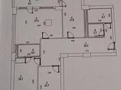 Satılır 3 otaqlı yeni tikili 135 m², Gənclik m., photo 5 from 5