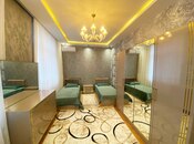 İcarəyə verilir 3 otaqlı yeni tikili 165 m², Nəsimi r., photo 5 from 8