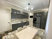 İcarəyə verilir 3 otaqlı yeni tikili 165 m², Nəsimi r., photo 4 from 8