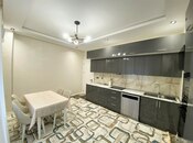 İcarəyə verilir 3 otaqlı yeni tikili 165 m², Nəsimi r., photo 3 from 8