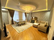 İcarəyə verilir 3 otaqlı yeni tikili 165 m², Nəsimi r., photo 1 from 8