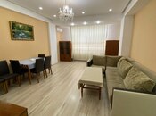 İcarəyə verilir 2 otaqlı yeni tikili 65 m², Xalqlar Dostluğu m., photo 1 from 8