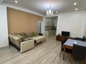 İcarəyə verilir 2 otaqlı yeni tikili 65 m², Xalqlar Dostluğu m., photo 2 from 8