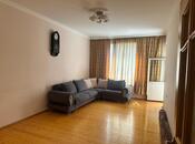 Сдаётся 3-комн. новостройка 120 м², м. Иншаатчылар, photo 1 from 6