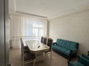 İcarəyə verilir 2 otaqlı yeni tikili 80 m², Dərnəgül m., photo 3 from 8