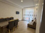 İcarəyə verilir 2 otaqlı yeni tikili 87 m², Dərnəgül m., photo 2 from 8