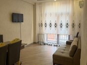 İcarəyə verilir 2 otaqlı yeni tikili 87 m², Dərnəgül m., photo 4 from 8