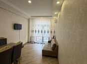 İcarəyə verilir 2 otaqlı yeni tikili 87 m², Dərnəgül m., photo 1 from 8