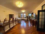 İcarəyə verilir 6 otaqlı həyət evi/bağ evi 250 m², Gənclik m., photo 1 from 8