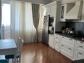 İcarəyə verilir 4 otaqlı yeni tikili 170 m², Badamdar q., photo 4 from 8