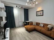 İcarəyə verilir 2 otaqlı yeni tikili 65 m², Qara Qarayev m., photo 2 from 8