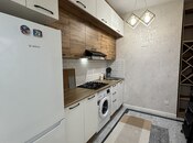 İcarəyə verilir 2 otaqlı yeni tikili 65 m², Qara Qarayev m., photo 7 from 8
