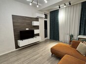 İcarəyə verilir 2 otaqlı yeni tikili 65 m², Qara Qarayev m., photo 3 from 8