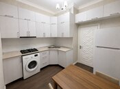 İcarəyə verilir 3 otaqlı yeni tikili 85 m², Yasamal r., photo 7 from 8
