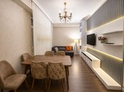 İcarəyə verilir 3 otaqlı yeni tikili 85 m², Yasamal r., photo 3 from 8