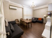 İcarəyə verilir 3 otaqlı yeni tikili 85 m², Yasamal r., photo 1 from 8