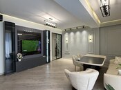 Satılır 3 otaqlı yeni tikili 140 m², Gənclik m., photo 3 from 8