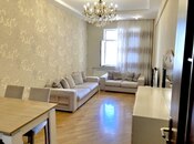 Satılır 3 otaqlı yeni tikili 105 m², Elmlər Akademiyası m., photo 1 from 8