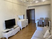 Satılır 3 otaqlı yeni tikili 105 m², Elmlər Akademiyası m., photo 2 from 8