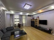 Сдаётся 3-комн. новостройка 150 м², пос. Ясамал, photo 1 from 8