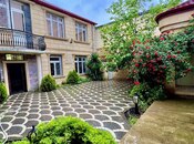 Satılır 7 otaqlı həyət evi/bağ evi 300 m², Nəsimi m., photo 4 from 8