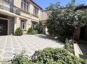 Satılır 7 otaqlı həyət evi/bağ evi 300 m², Nəsimi m., photo 3 from 8