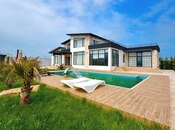 Satılır 6 otaqlı həyət evi/bağ evi 500 m², Bilgəh q., photo 2 from 8