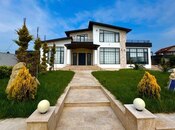 Satılır 6 otaqlı həyət evi/bağ evi 500 m², Bilgəh q., photo 1 from 8