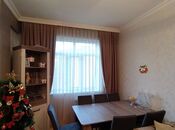 Сдаётся 3-комн. новостройка 110 м², Ясамальский р., photo 6 from 8