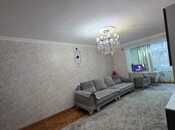 Продаётся 3-комн. вторичка 90 м², м. Элмляр Академиясы, photo 3 from 8