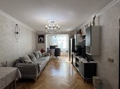 Продаётся 3-комн. вторичка 75 м², м. Элмляр Академиясы, photo 1 from 8