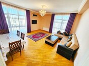 İcarəyə verilir 3 otaqlı yeni tikili 130 m², Nəriman Nərimanov m., photo 1 from 8