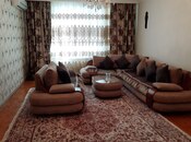 İcarəyə verilir 3 otaqlı yeni tikili 135 m², Həzi Aslanov m., photo 3 from 8