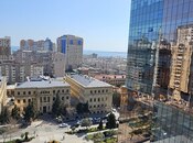 İcarəyə verilir 4 otaqlı yeni tikili 170 m², Şah İsmayıl Xətai m., photo 3 from 8