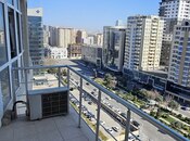 İcarəyə verilir 4 otaqlı yeni tikili 170 m², Şah İsmayıl Xətai m., photo 5 from 8