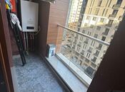 Сдаётся 2-комн. новостройка 60 м², Насиминский  р., photo 8 from 8