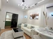 Satılır 2 otaqlı yeni tikili 64 m², Elmlər Akademiyası m., photo 2 from 8