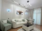 Satılır 2 otaqlı yeni tikili 64 m², Elmlər Akademiyası m., photo 1 from 8