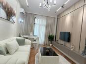 Satılır 2 otaqlı yeni tikili 64 m², Elmlər Akademiyası m., photo 4 from 8