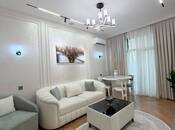 Satılır 2 otaqlı yeni tikili 64 m², Elmlər Akademiyası m., photo 3 from 8