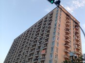 İcarəyə verilir 2 otaqlı yeni tikili 56 m², Xətai r., photo 1 from 8