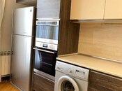 Сдаётся 2-комн. новостройка 98 м², м. Элмляр Академиясы, photo 7 from 8