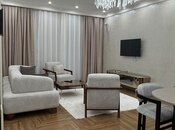 Сдаётся 3-комн. новостройка 110 м², м. Шах Исмаил Хатаи, photo 1 from 8